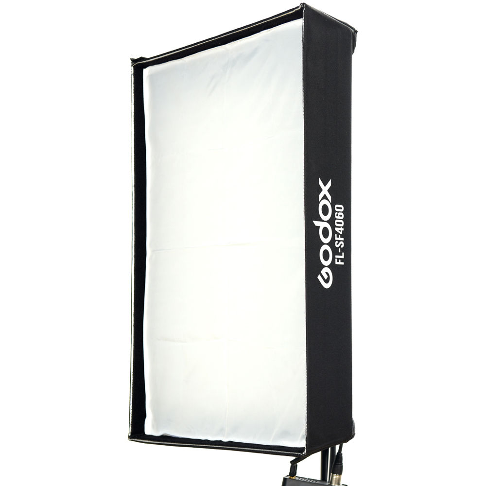 سافت باکس گودکس Godox FL-SF 40x60 Softboxe for FL100