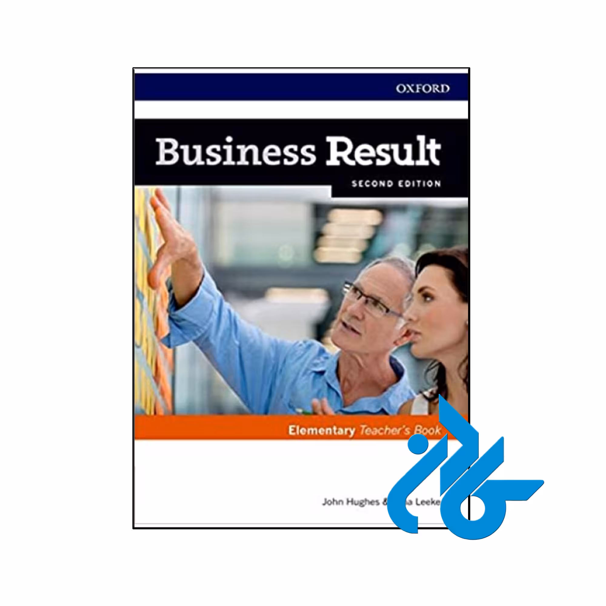 خرید و قیمت کتاب Business Result Elementary Teachers Book