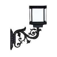 چراغ دیواری حیاطی و پارکی بیتانور مدل تارا کد 460422