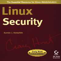 خرید و دانلود نسخه کامل کتاب Linux Security: Craig Hunt Linux Library