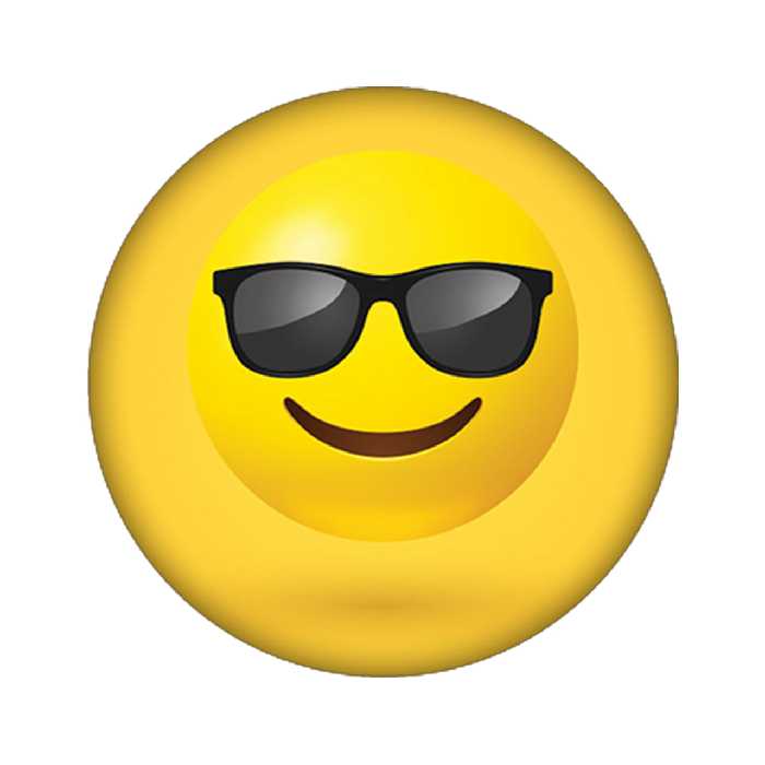 زیر لیوانی مدل ایموجی کد 408