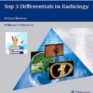 Top 3 Differentials in Radiology TRUE PDF price 1€