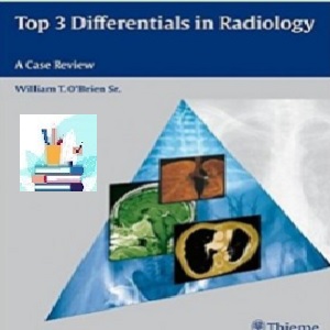 Top 3 Differentials in Radiology TRUE PDF price 1€