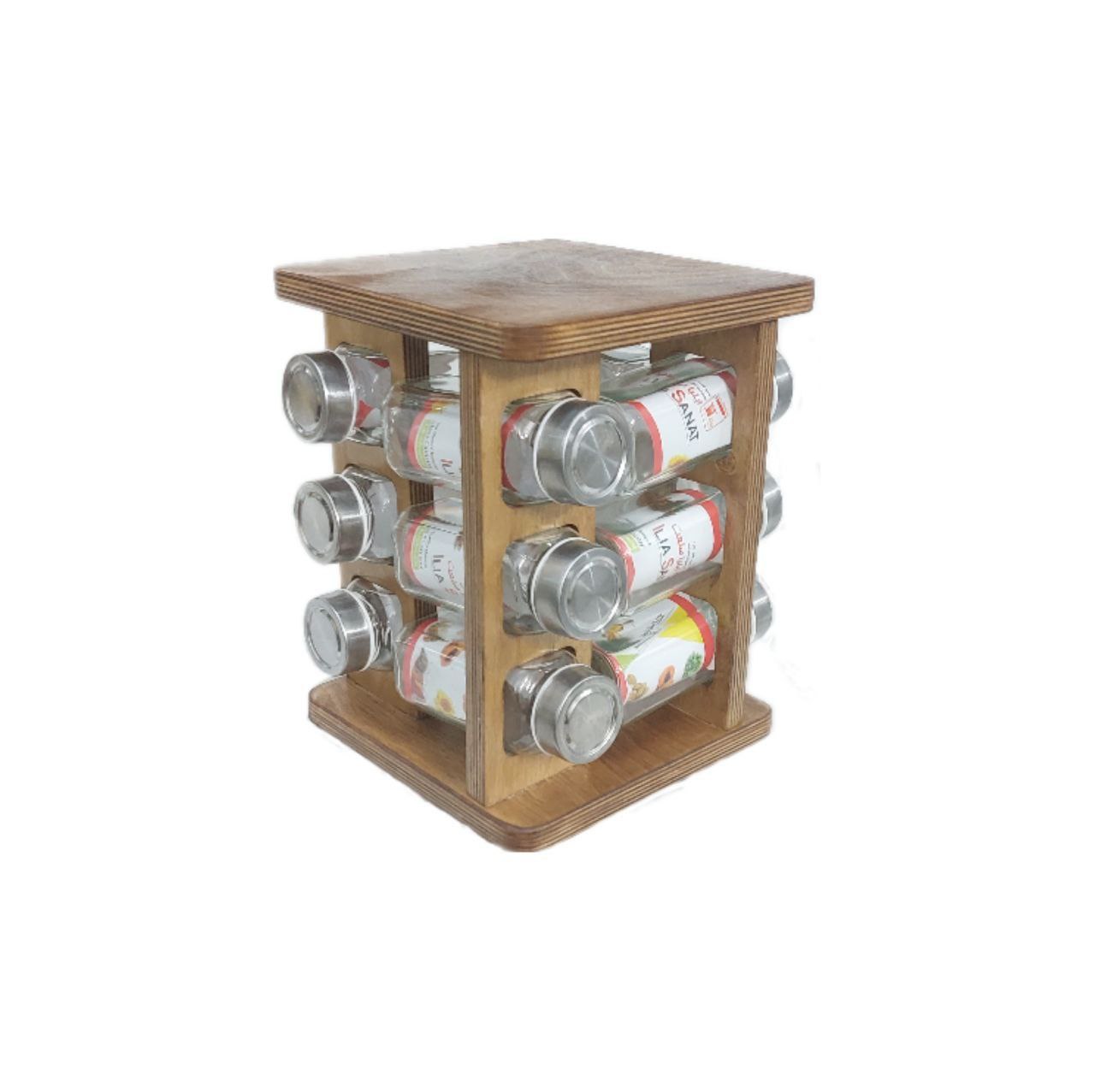 جاادویه گردون 12تایی