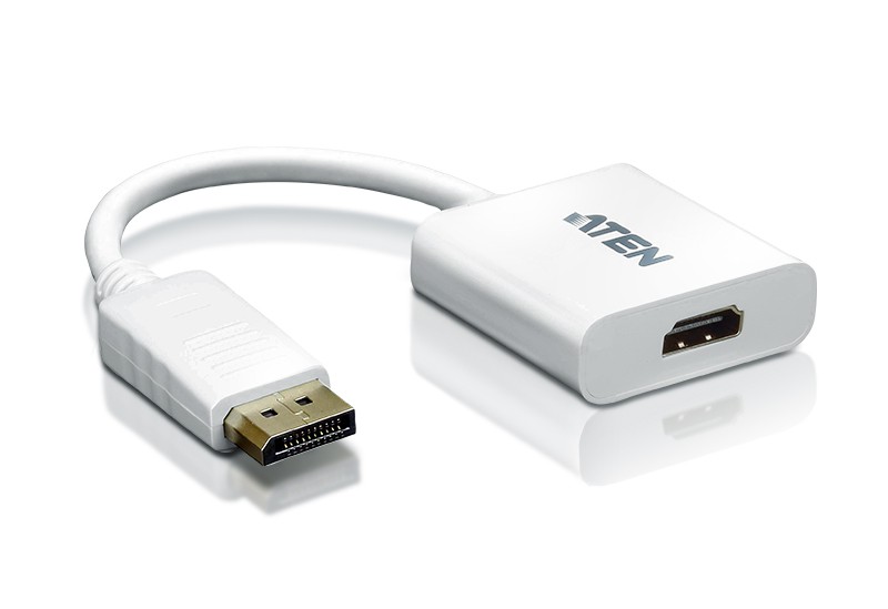 مبدل Displayport به Hdmi آتن VC985
