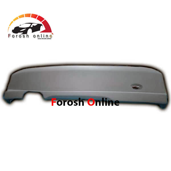 سپر عقب wrc 206