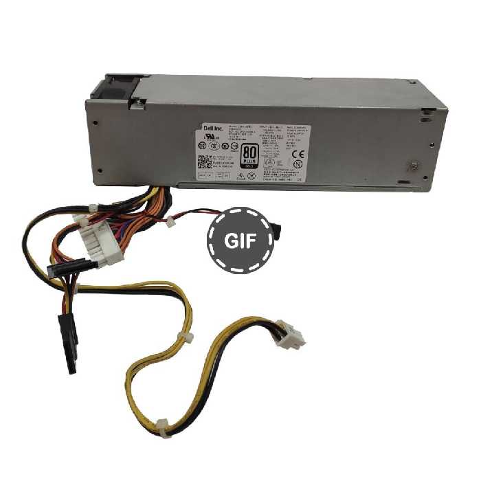 پاور مینی کیس DELL OptiPlex 3010/7010/9010