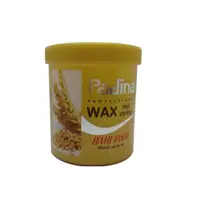 واکس مو پادینا مدل جوانه گندم و روغن جوجوبا حجم 250 میلی لیتر