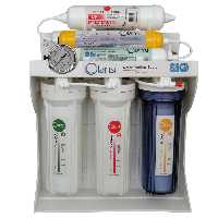دستگاه تصفیه کننده آب اولانسی مدل RO - FT2100