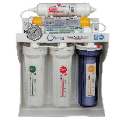 دستگاه تصفیه کننده آب اولانسی مدل RO - FT2100