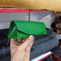 جامدادی چرم  دست