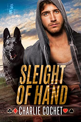 خرید و دانلود نسخه کامل کتاب Sleight of Hand (The Kings: Wild Cards Book 3) - Pdf