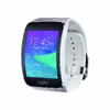 برچسب ماهوت طرح Matte-Silver مناسب برای ساعت هوشمند سامسونگ Galaxy Gear S