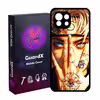 کاور گارد ایکس طرح Naruto Anime مدل Glass10452 مناسب برای گوشی موبایل شیائومی  MI 11 Lite