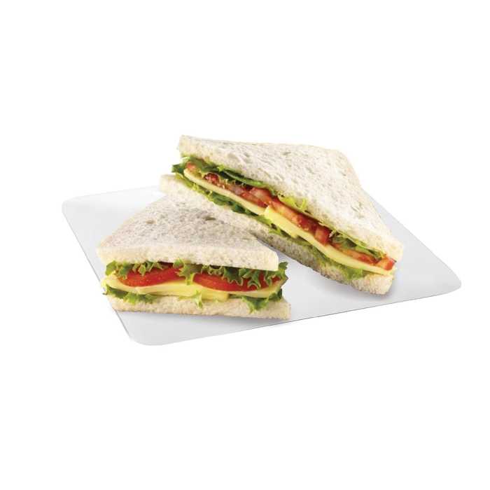 پیش دستی یکبار مصرف آنی مدل ۶۱۴ بسته ۶‌عددی