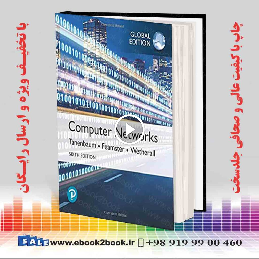 Computer Networks 6th Edition