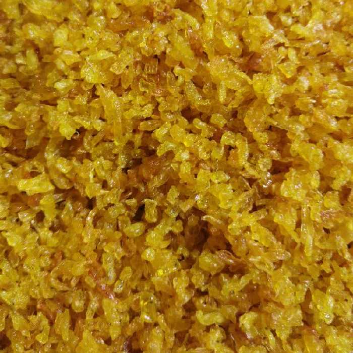 پیاز  داغ نگینی 200 گرمی (پس کرایه)