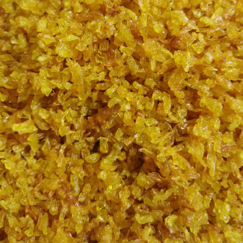 پیاز  داغ نگینی 200 گرمی (پس کرایه)