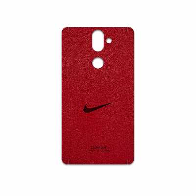 برچسب پوششی ماهوت مدل RL-NK مناسب برای گوشی موبایل نوکیا 8 Sirocco