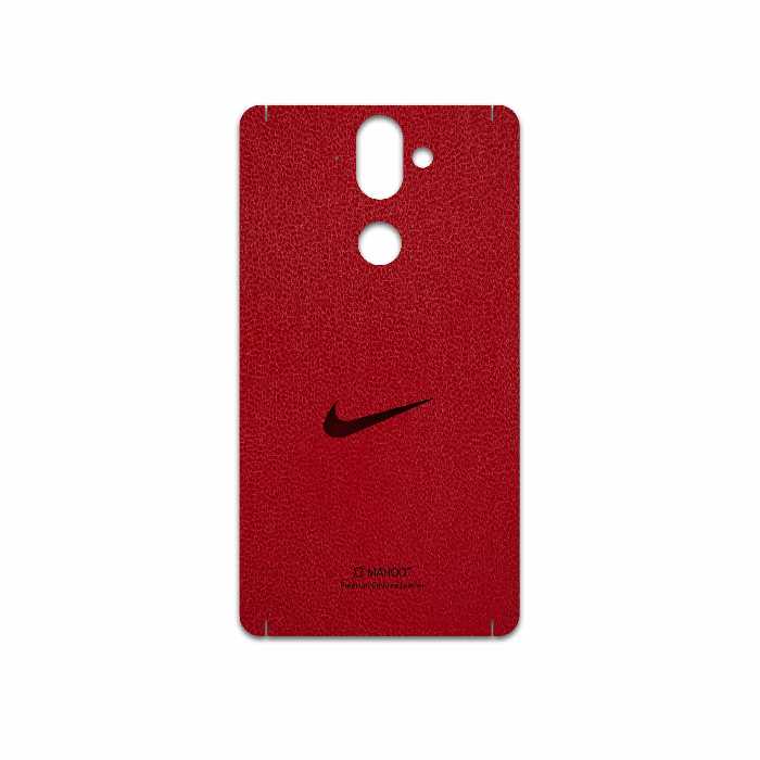 برچسب پوششی ماهوت مدل RL-NK مناسب برای گوشی موبایل نوکیا 8 Sirocco