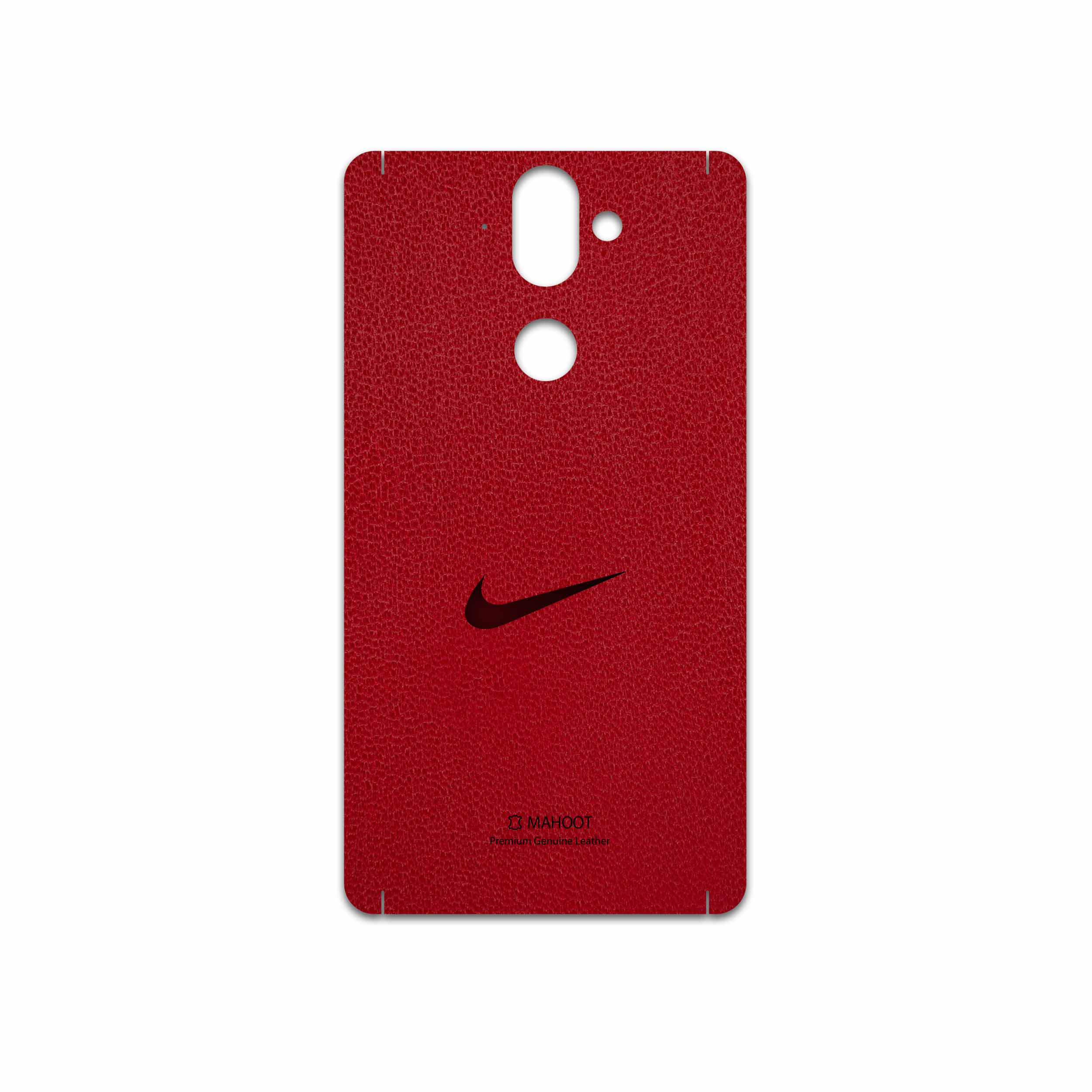 برچسب پوششی ماهوت مدل RL-NK مناسب برای گوشی موبایل نوکیا 8 Sirocco