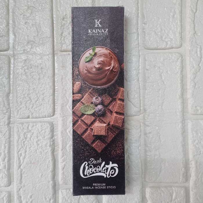 عود شکلات(دستساز.گیاهی)