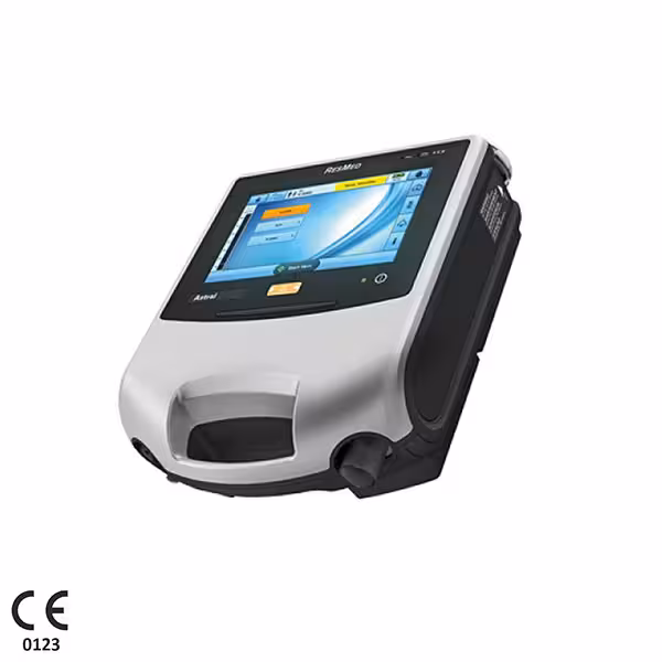 ونتیلاتور Resmed مدل Astral 150