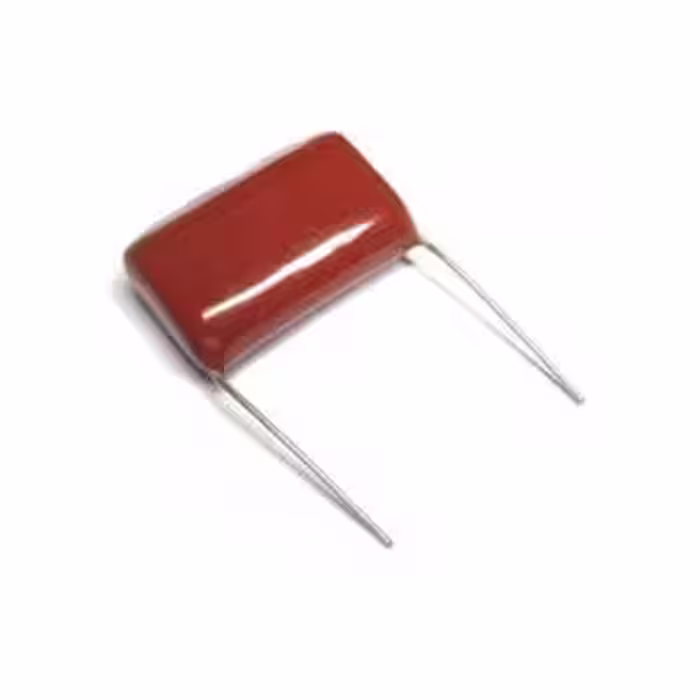 خازن پلی استر 220nF 630V
