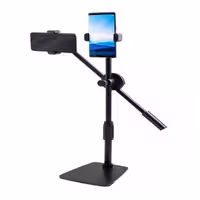 پایه نگهدارنده موبایل 360 درجه ارگو مدل WMH008