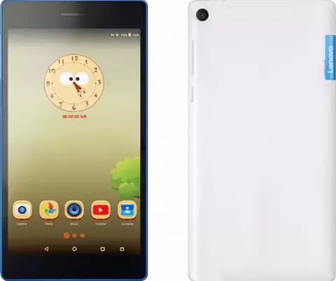 قیمت تبلت 7 اینچی لنوو مدل TAB3 7