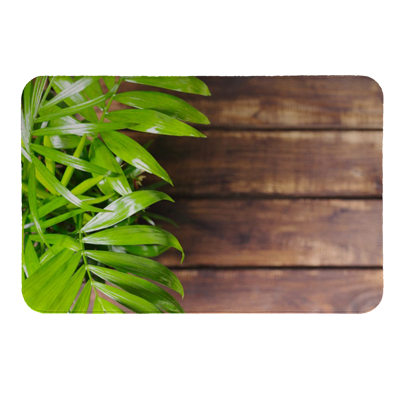 زیرقابلمه ای طرح برگ کد 8111