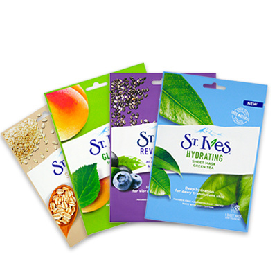 ماسک ورقه ای سنت ایوز