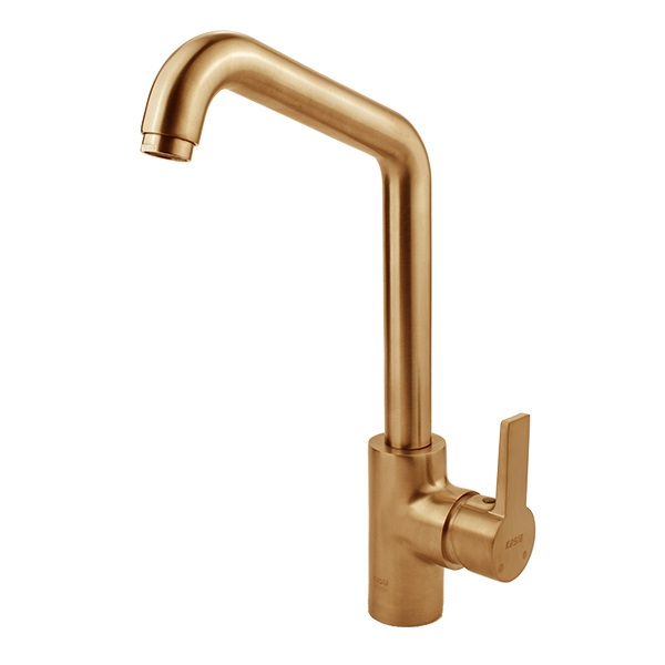 شیرآلات ظرفشویی کسری مدل امگا