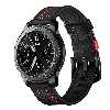 بند مدل Leatherrb2024 مناسب برای ساعت هوشمند سامسونگ Galaxy watch4 44 / 40 / watch4 Classic 46mm / 42mm