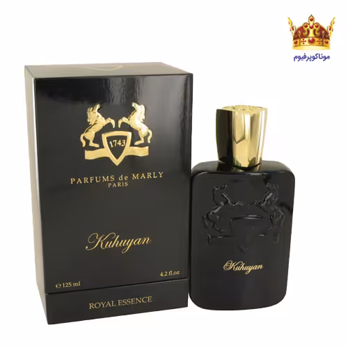 ادکلن مارلی کوهویان | قیمت مارلی کوهویان | ادکلن Parfums de Marly Kuhuyan | موناکوپرفیوم
