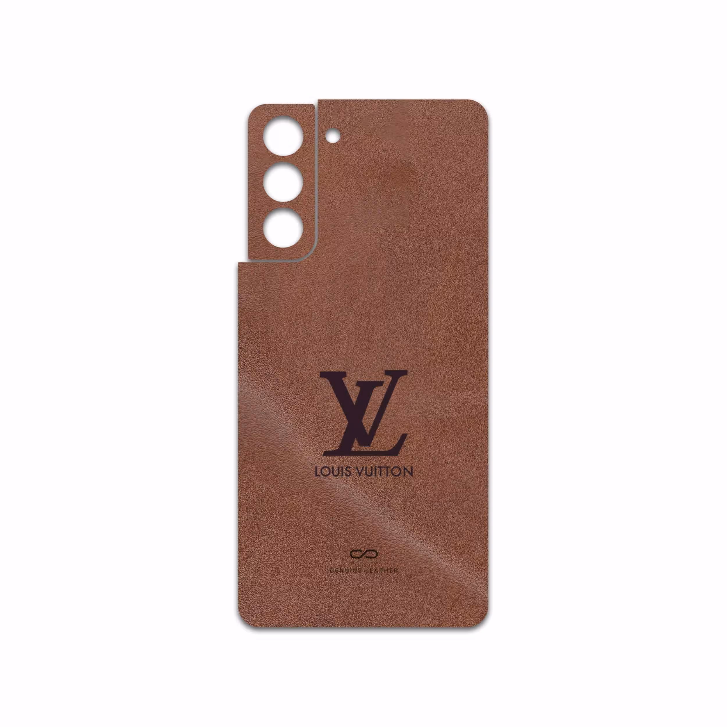 برچسب پوششی ماهوت مدل MNL-LS_VTTN مناسب برای گوشی موبایل سامسونگ Galaxy S21 5G