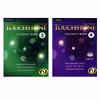 کتاب Touchstone اثر جمعی از نویسندگان انتشارات آرماندیس جلد 3 و 4