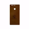 برچسب پوششی ماهوت مدل BFL-SNPDRGN مناسب برای گوشی موبایل هوآوی P9 Plus