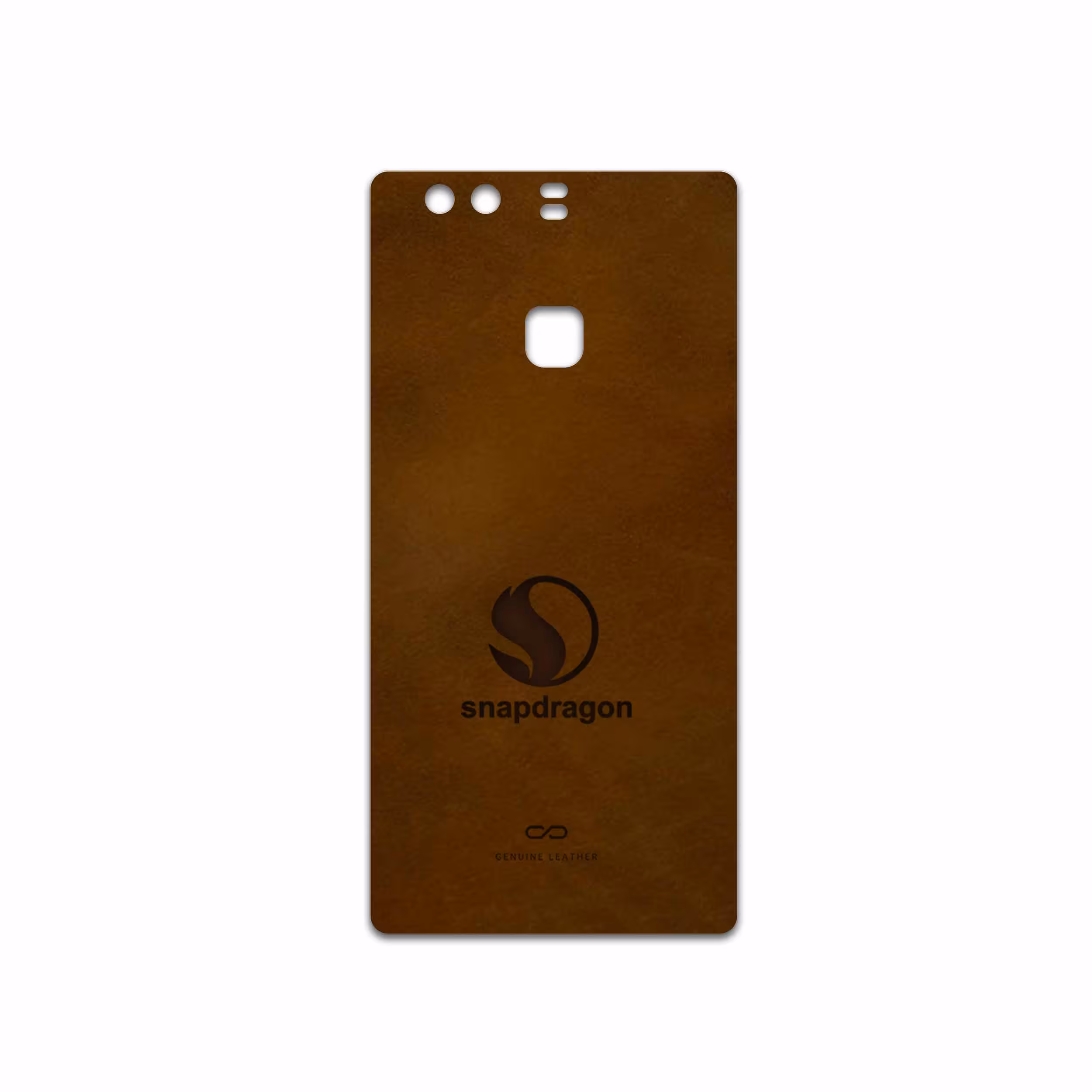برچسب پوششی ماهوت مدل BFL-SNPDRGN مناسب برای گوشی موبایل هوآوی P9 Plus