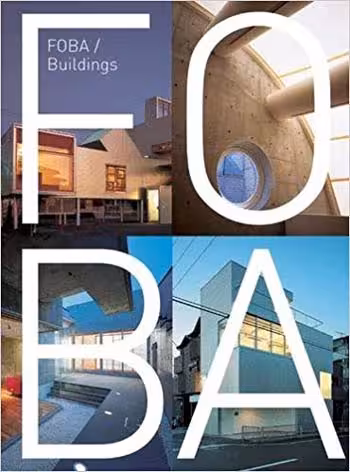 󾕇 دانلود کتاب FOBA - Buildings - دانلود کتاب های دانشگاهی