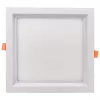 پنل ال ای دی 25 وات زد اف ار مدل SQ-225