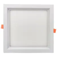 پنل ال ای دی 25 وات زد اف ار مدل SQ-225