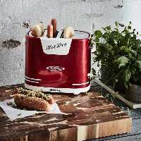 هات داگ پز Ariete