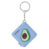 متر فانتزی طرح آووکادو