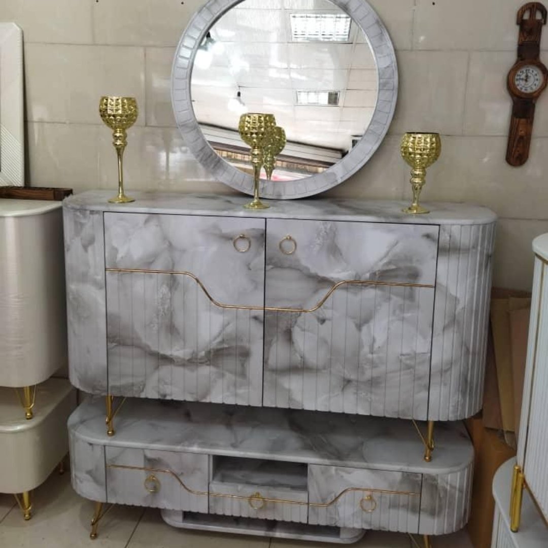 کنسول وکیومی