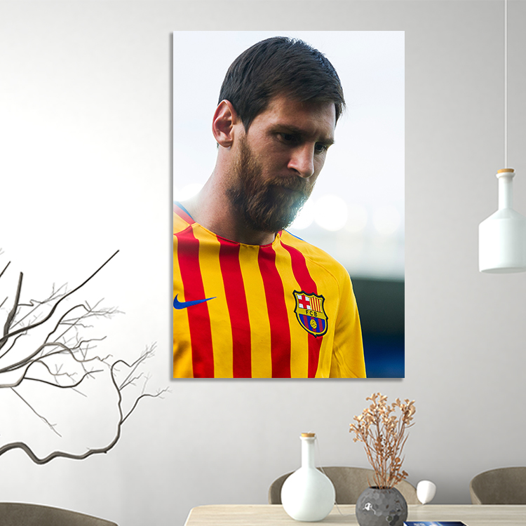 تابلو شاسی مدل مسی کد 56