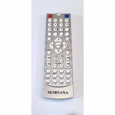 ریموت کنترل مرسانا مدل DVD1