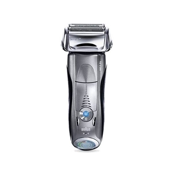 ریش تراش براون مدل Braun 799cc-7