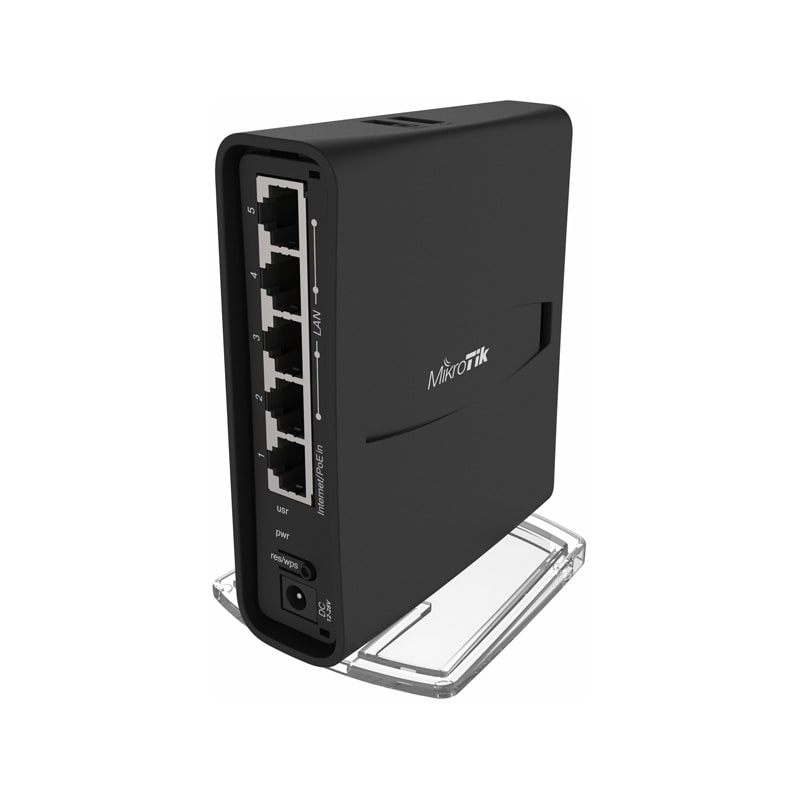 روتر میکروتیک RBD52G-5HacD2HnD-TC
