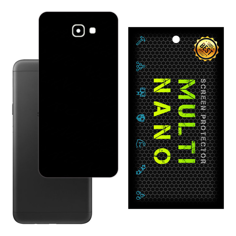 برچسب پوششی مولتی نانو مدل X-F1M مناسب برای گوشی موبایل سامسونگ Galaxy J5 Prime | کالا برتری